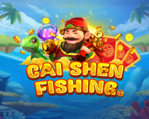 Cai Shen Fishing​