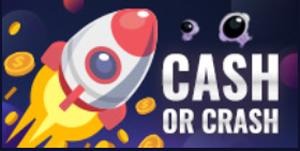 Cash of Crash ​