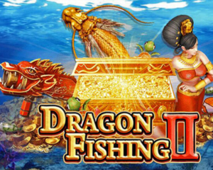 Dragon Fishing 2​