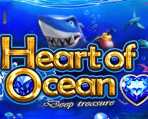 Heart of Ocean​ game