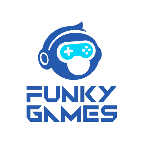 funky game