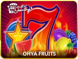 ohya fruits