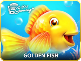golden fish