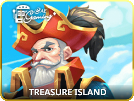 theasure island