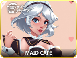 maid cafe