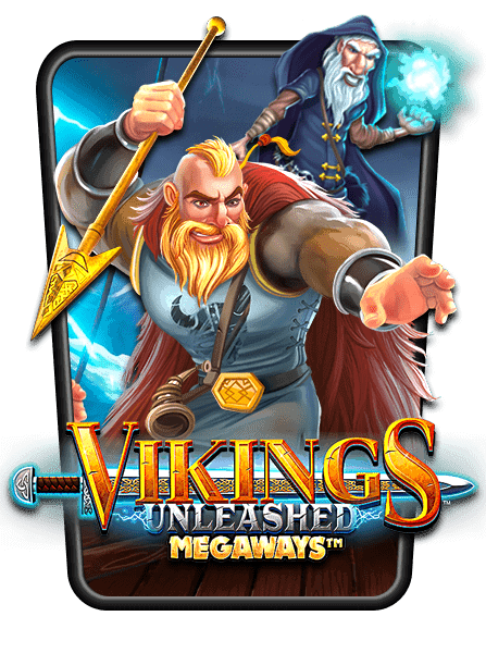 สล็อตสายบุญ Vikings Unleashed