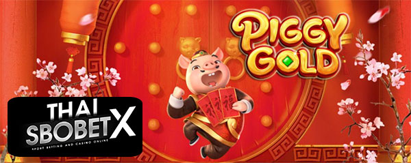 pg slot - Piggy Gold 